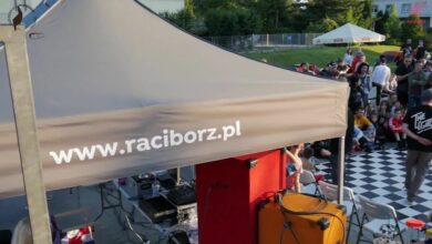 Photo of Miałem sporą frajdę grając na tym evenci…