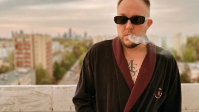 Photo of Jaki plan na długi weekend? Dom i szlafr…