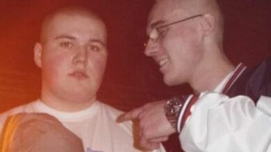 Photo of Pezet/Kciuk „Muzyka kaloryczna” – ten al…