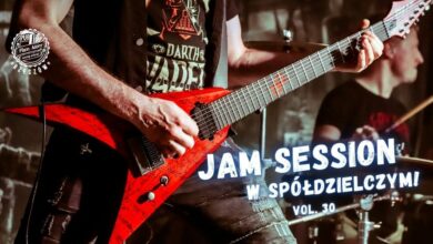 Photo of Jam Session w Spółdzielczym vol. 30