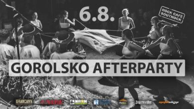 Photo of GOROLSKO AFTERPARTY