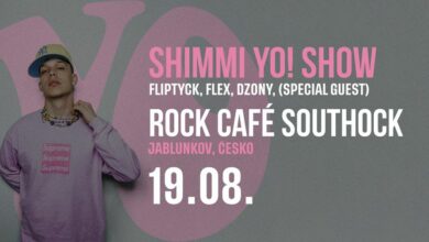 Photo of SHIMMI YO! SHOW