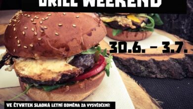 Photo of Grill Weekend