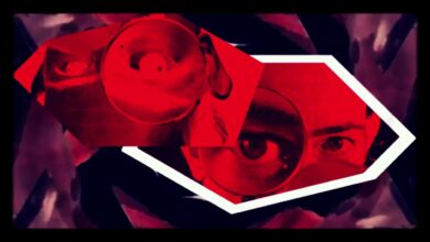 Photo of H4J4 (Opał/Floral Bugs) – Czarny Neon (prod. @atutowy)