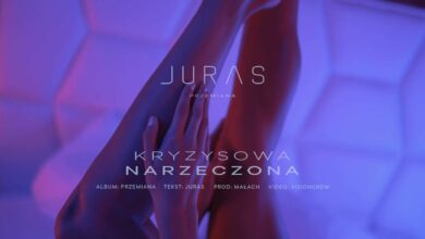 Photo of Juras – Kryzysowa narzeczona (Trailer)