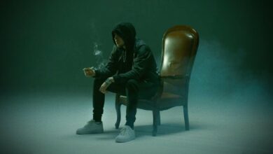 Photo of Kabe – Dziś nie (prod. Opiat)