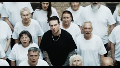 Photo of Kosa ft. Linda – Szczęście