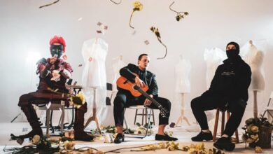 Photo of Miszel ft. Michał Wiśniewski – traptosteron (prod. Premixm)