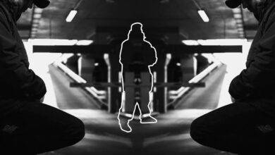 Photo of Peja/Slums Attack – Być nie mieć 1/2 (prod. Magiera)