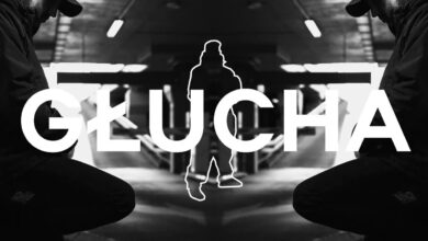 Photo of Peja/Slums Attack – Głucha Noc (Magiera remix)