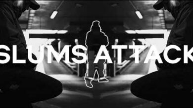 Photo of Peja/Slums Attack – Jest jedna rzecz (prod. Magiera)