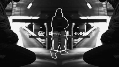 Photo of Peja/Slums Attack – WOS (prod. Magiera)