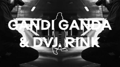 Photo of Peja/Slums Attack feat. Gandi Ganda & DVJ. Rink – Głucha noc 2021 (prod. Magiera)