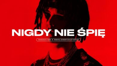 Photo of YOUNG MULTI – NIGDY NIE ŚPIĘ  [Official Audio]