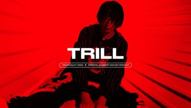 Photo of YOUNG MULTI – TRILL [Official Audio]