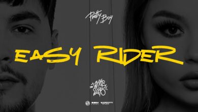 Photo of White 2115 – Easy Rider