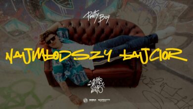 Photo of White 2115 – Najmłodszy Łajcior