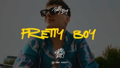 Photo of White 2115 – Pretty Boy