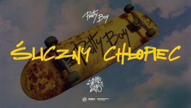 Photo of White 2115 – Śliczny chłopiec