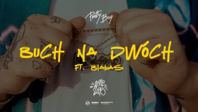 Photo of White 2115 – Buch na dwóch ft. Białas