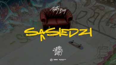 Photo of White 2115 – Sąsiedzi