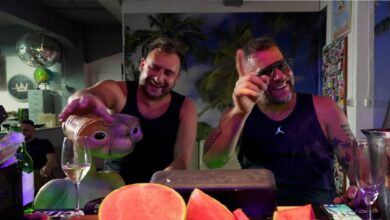 Photo of TEDENOVELA – MAM NOWEGO HAJPMENA, WYNIKI KONKURSU, JACEK ODEPNIJ S01E03