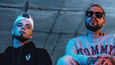 Photo of Vin Vinci x Grizzlee x Śliwa – Synchro (prod. FANTOM)