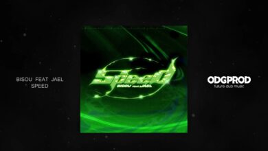 Photo of Bisou feat. Jael – SPEED