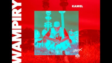 Photo of Kamel – Wampiry (prod. Morte)