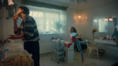 Photo of DOROTA – Ojciec (prod. Lanek)