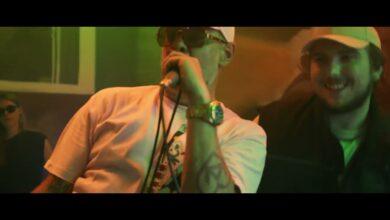 Photo of DŻEJ x TEDE – TGMB – prod. kbbeatz