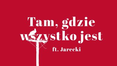 Photo of Skorup x Jarecki x Jazz Gang Beatz – Tam, gdzie wszystko jest | BOCIANIE GNIAZDA EP
