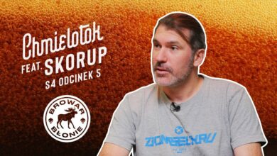 Photo of Chmielotok feat. Skorup – rozmowy z Proceentem