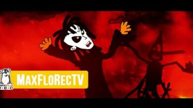 Photo of Kleszcz & DiNO – Bajka o kolorach (official video) | CYRK NA QŁQ