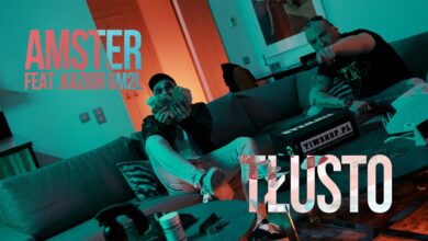 Photo of AMSTER feat. Kazior – Tłusto