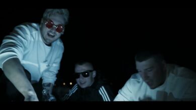Photo of Steciu – Schematy feat. Ywis (prod. Macie K)