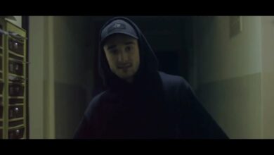 Photo of Wiciu – Dreszcze (prod. thegolona)