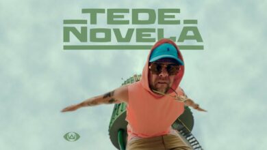 Photo of TEDE – TEDENOVELA (official video)