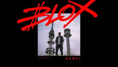 Photo of KAMEL X LIPA X PALUCH X DJ TAEK – BLOX (PROD. MORTE)