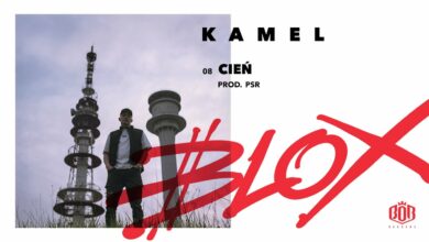 Photo of Kamel – Cień prod. PSR
