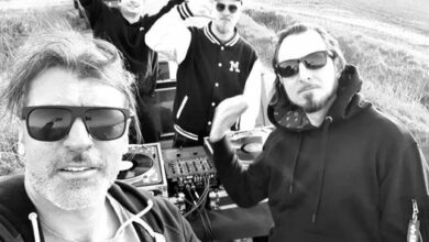 Photo of SKORUP x ABRADAB x JAZZ GANG BEATZ
We w…