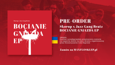 Photo of Pierwszy singiel już 14.06. ZAMÓW W PRE…