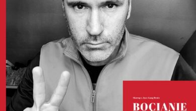 Photo of Skorup w kilku słowach o tym, jak doszło…