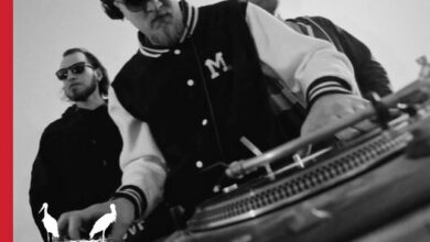 Photo of Od północy w streamingu
   Klip jutro o …