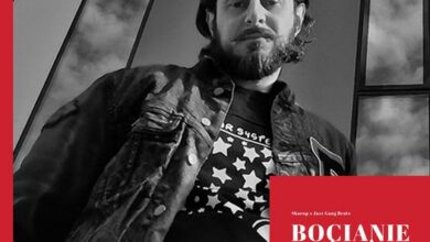 Photo of Abradab to jeden z dwóch gości, którzy d…