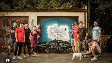 Photo of Gliwice! Kto chętny na Pimp My Garage Do…