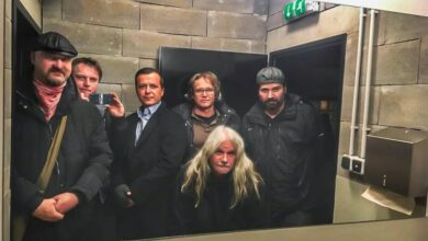 Photo of Úspěch – 25 let (klub FABRIC)