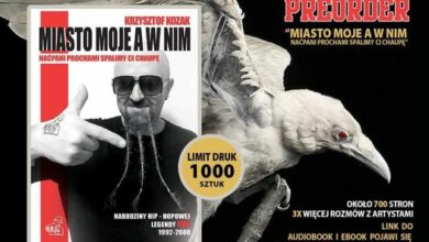 Photo of Ej Mordy ..  ..  .. gdy coś staję się bi…