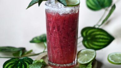 Photo of Czółko 

Sezon na truskawki powoli dobie…