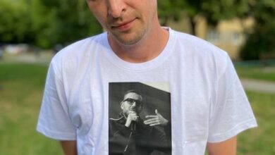 Photo of BIG UP @browkaszpinak